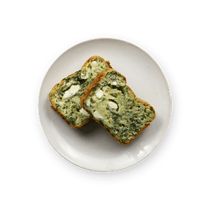 Spinach & Feta Loaf