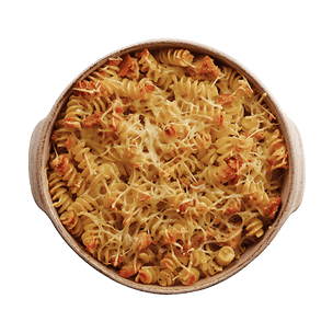 Tuna Pasta Bake