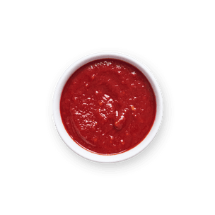 Homemade Ketchup