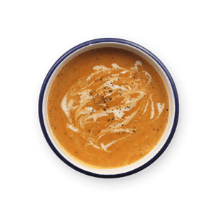 Tomato soup