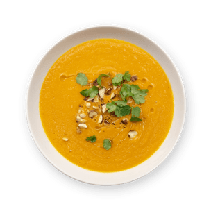 Carrot Soup