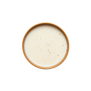 Homemade Béchamel
