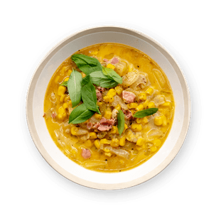 Corn Chowder