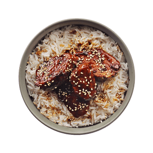 Vietnamese-style Caramelized Pork