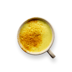 Golden milk