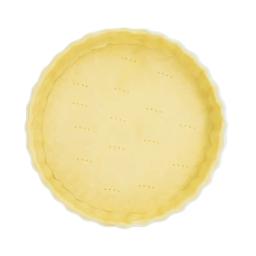 Pâte brisée