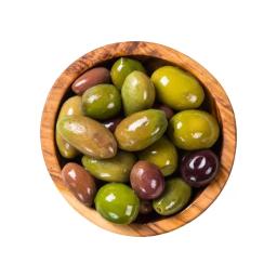 Olives (mélange)