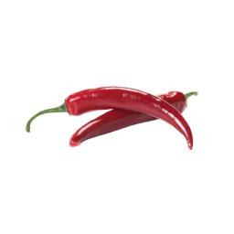 Red pepper