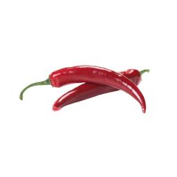 Piment rouge (entier)