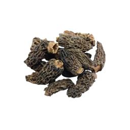 Morilles (séchées)