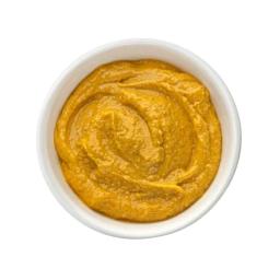 Curry paste (yellow)