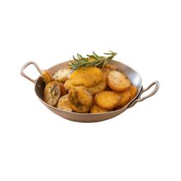 Pommes sautées (sarladaise)