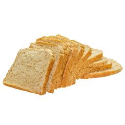 Pain de mie (céréales)