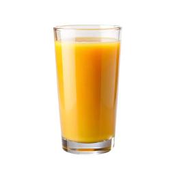 Jus d'orange