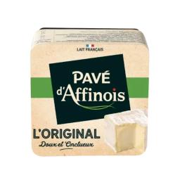 Pavé d'Affinois