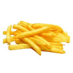 French fries (frozen)