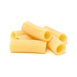 Pasta (rigatoni)