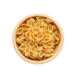 Pâtes (conchiglioni)