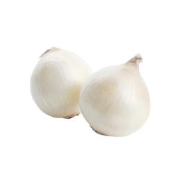 White onion