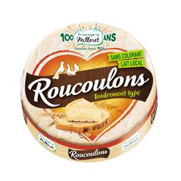 Roucoulons cheese