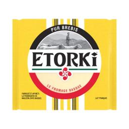 Etorki (fromage basque)