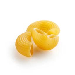 Pâtes (Pipe rigate)