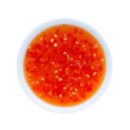 Sauce aigre douce