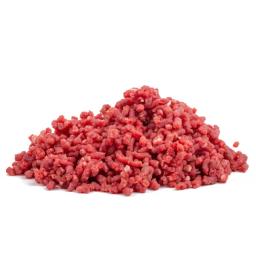 Beef (ground, frozen)