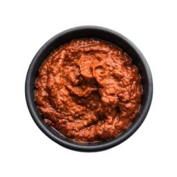 Curry paste (red)