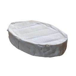 Fromage à pâte molle (oval)