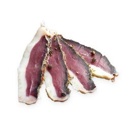 Duck breast (cured)