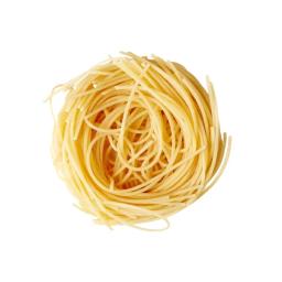 Pâtes (spaghetti)