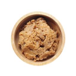 Miso paste