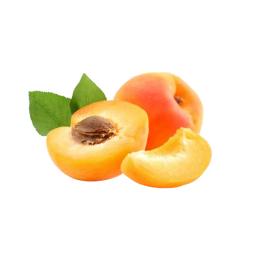 Apricots (fresh)