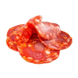 Chorizo (tranches)