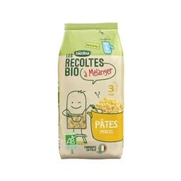 Pâtes Perles