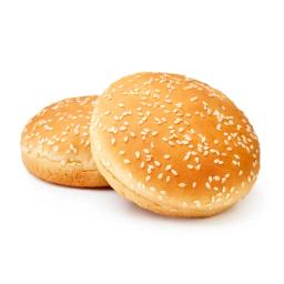 Pain Burger (Jacquet)