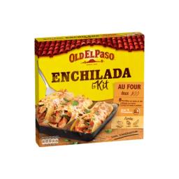 Enchiladas kit