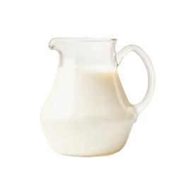 Crème fleurette