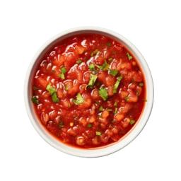 Sauce salsa