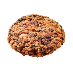 Galette de céréales