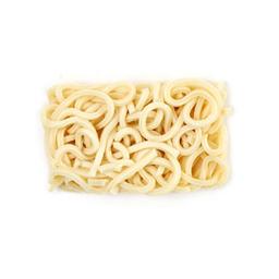 Precooked noodles (ramen)