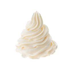 Whipped cream