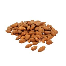 Almonds (whole, unsalted)