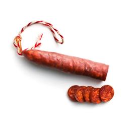 Spanish chorizo