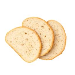 Pain bruschetta 
