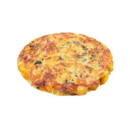 Crousti veggie (surgelé)