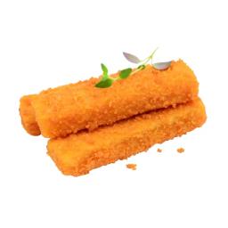 Fish sticks (breaded)