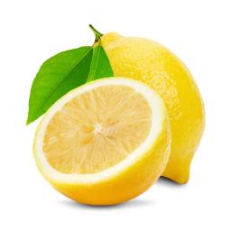 Citron jaune