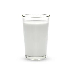 Milk (whole)